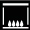 LOWER GAS ELEMENT